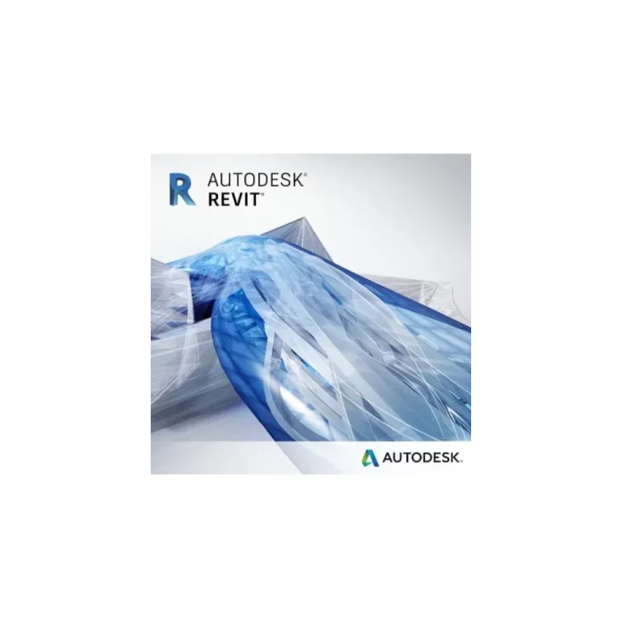 Revit 2025  Suscripción Anual