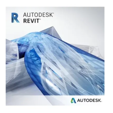 Revit 2025 - Suscripción Anual