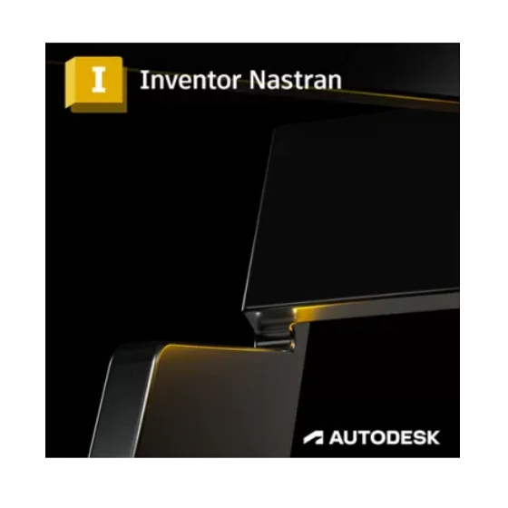 Inventor Nastran 2024 – Suscripción Anual