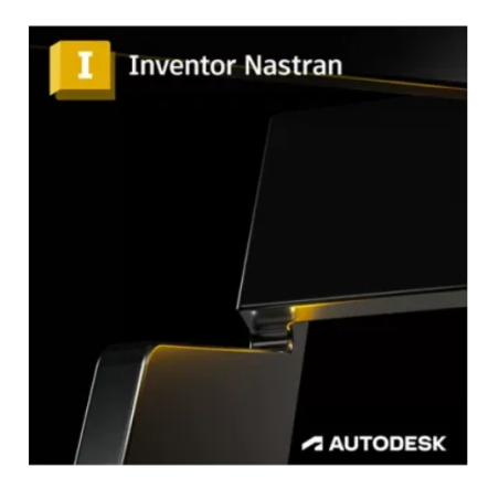 Inventor Nastran 2024 – Suscripción Anual