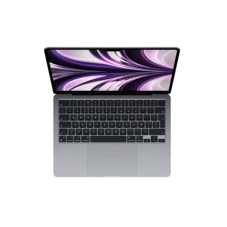 MacBook Air de 13 pulgadas: 512 GB SSD - Gris espacial