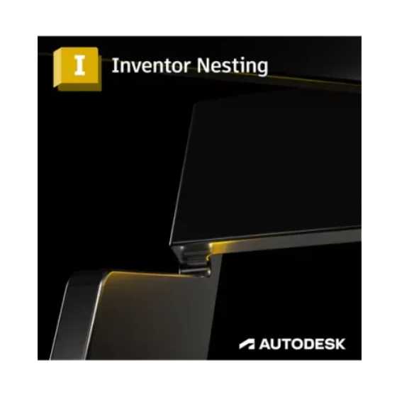 Inventor Nesting 2023 – Suscripción Anual