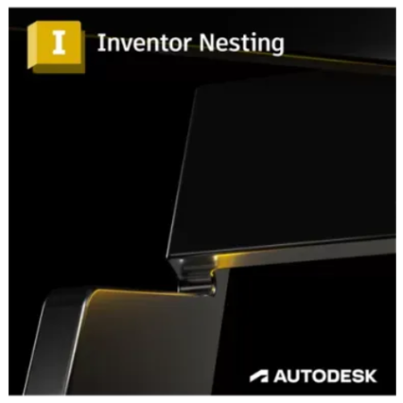 Inventor Nesting 2023 – Suscripción Anual