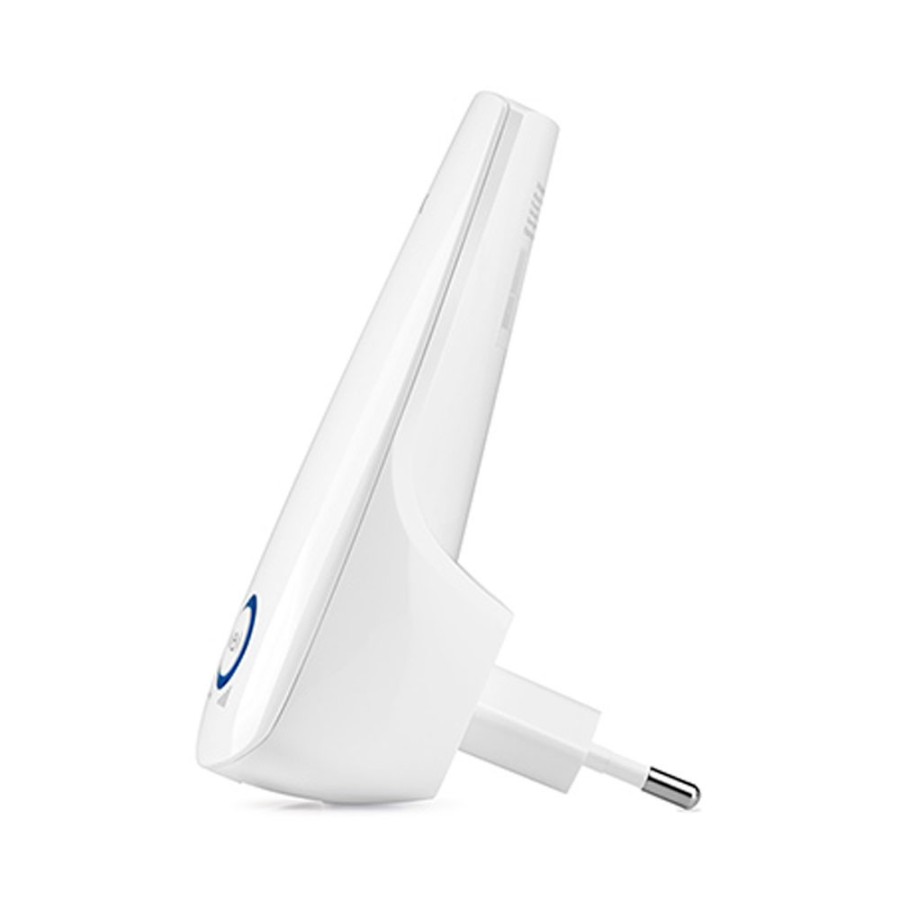 Extensor de Rango TPLINK Inalámbrico, Conector de Pared 300Mbps COLOR Blanco