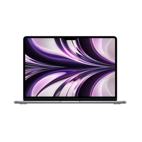 MacBook Air de 13 pulgadas: 512 GB SSD - Gris espacial