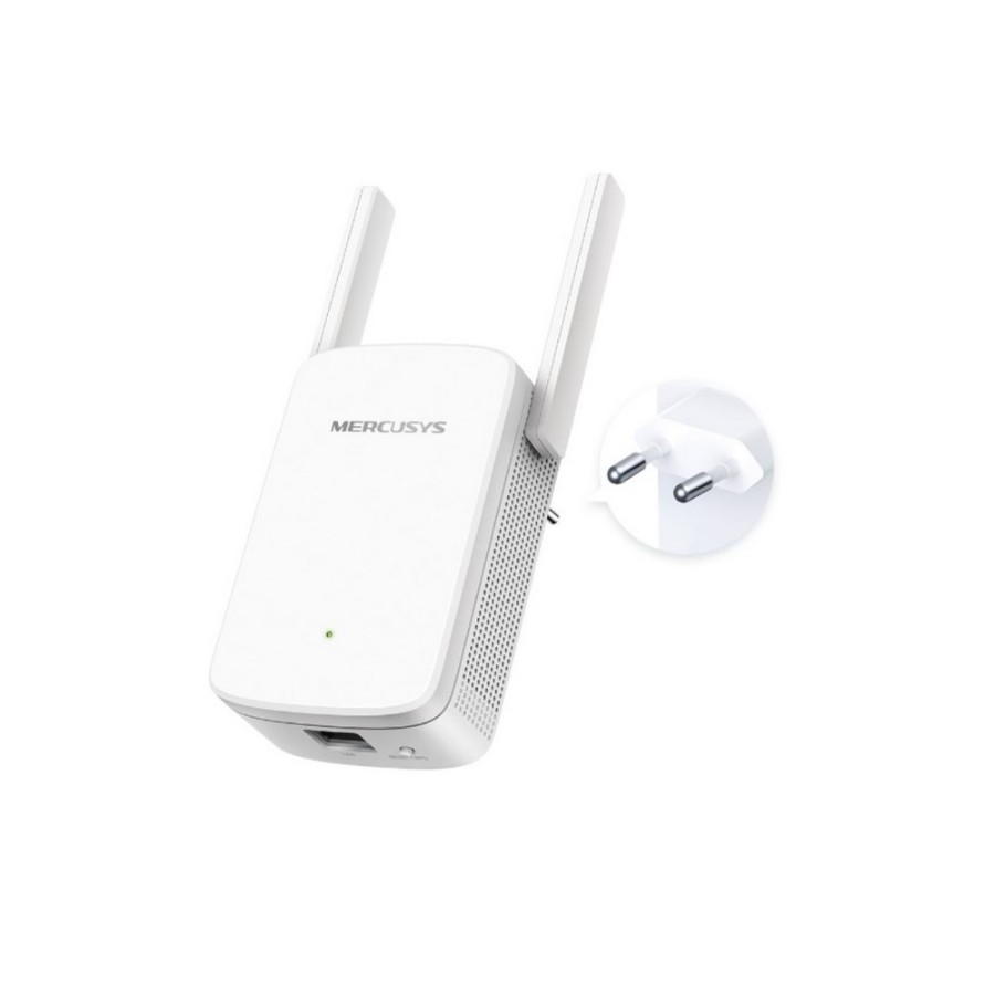 Extensor Mercusys de Wi-Fi AC1200