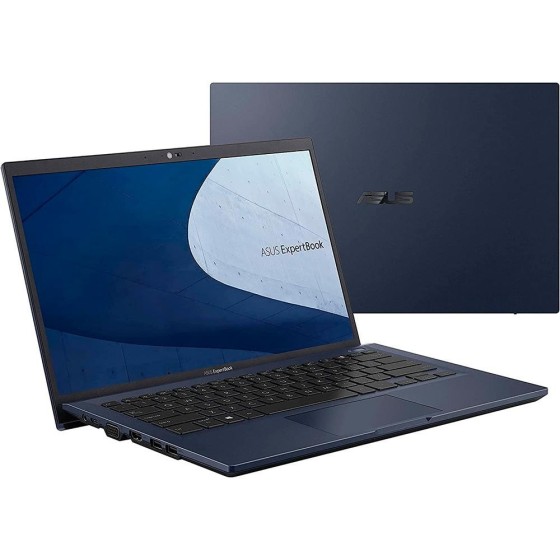 ASUS EXPERTBOOK B1402CVA-NK1499X Intel® I5-1335U