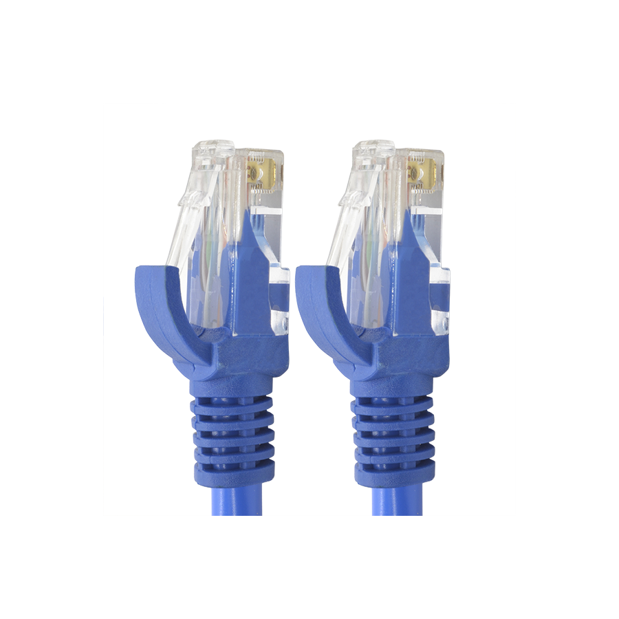 Cable De Red Cat6 10mts