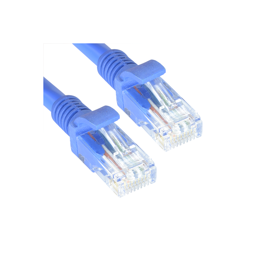 Cable De Red Cat6 10mts