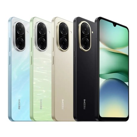 Celular Xiaomi Redmi A5 64GB