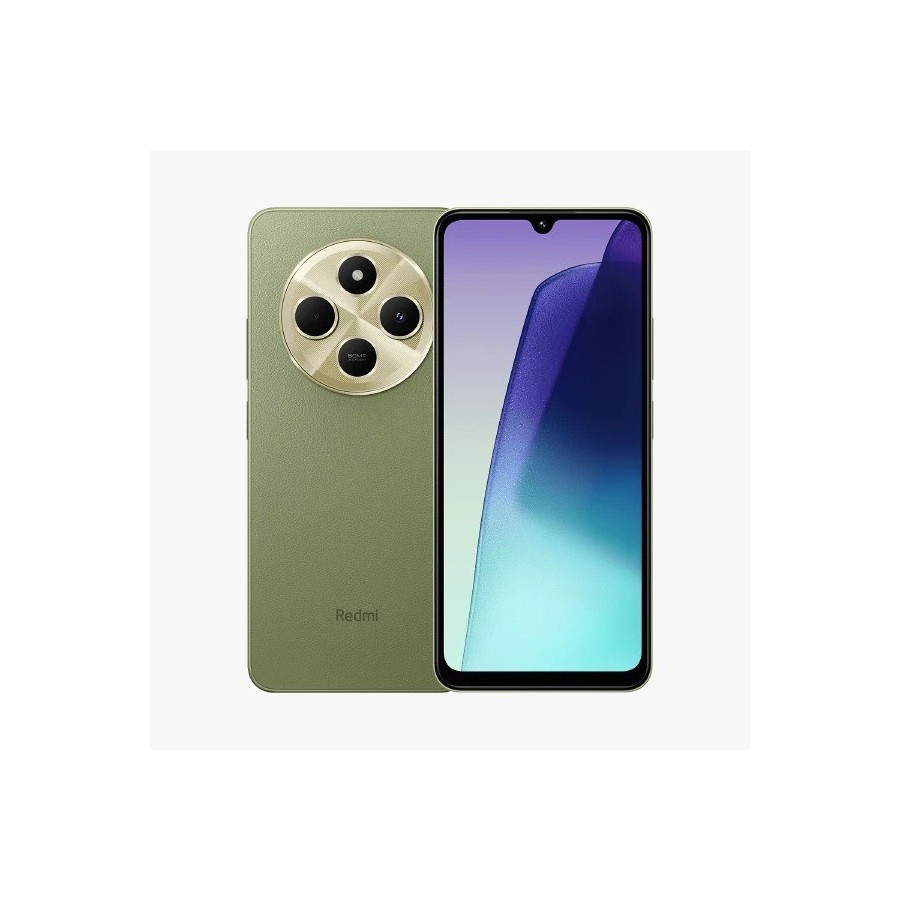 Celular Xiaomi Redmi 14C 128GB