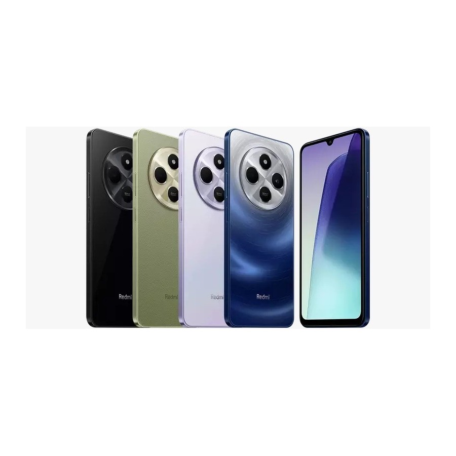 Celular Xiaomi Redmi 14C 128GB