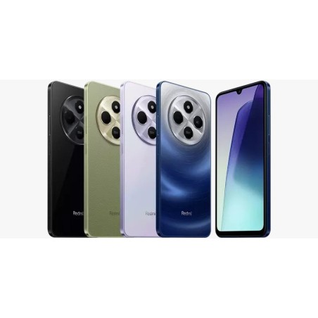 Celular Xiaomi Redmi 14C 128GB