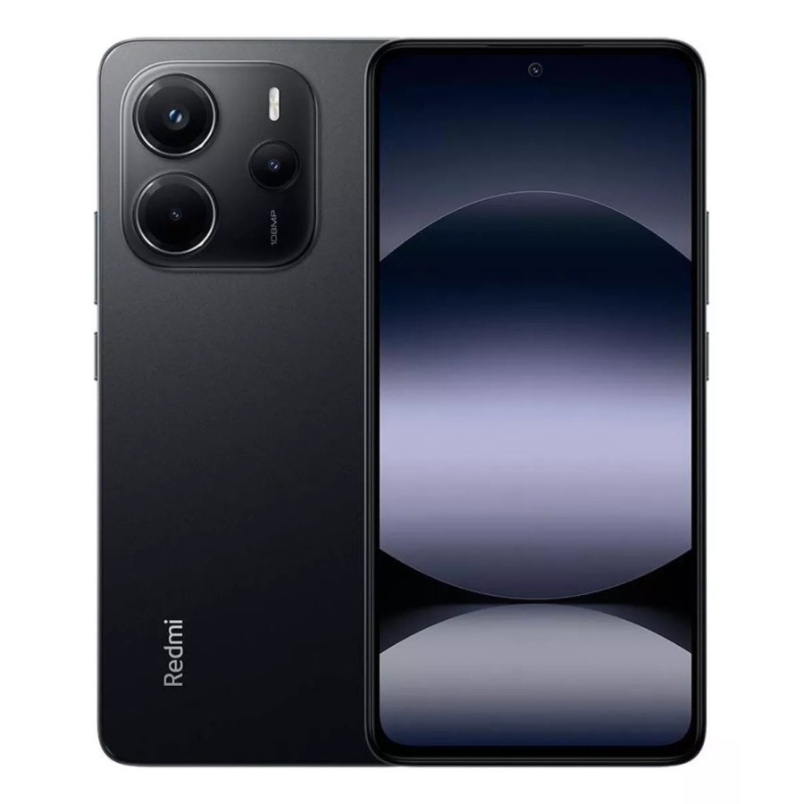 Celular Xiaomi Redmi Note 14 128GB
