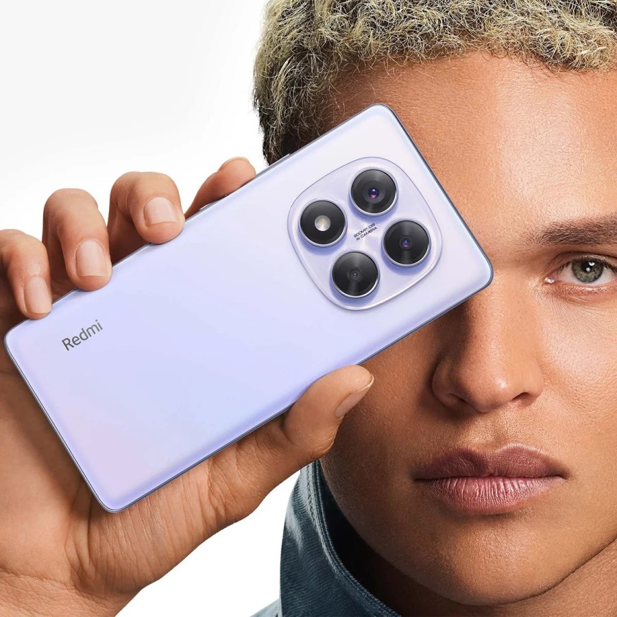 Celular Xiaomi Redmi Note 14 Pro 256GB