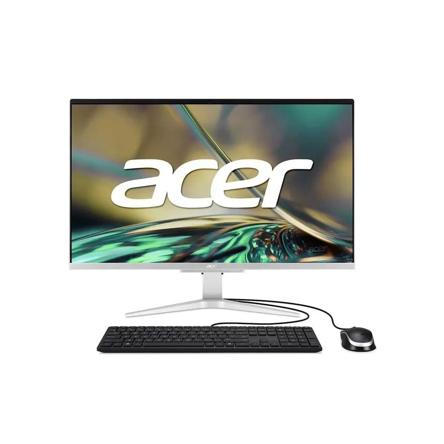 Computador ACER Aspire C24-1100-CORE585E