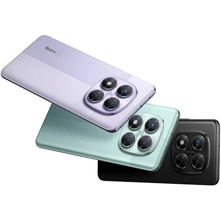 Celular Redmi Note 14 Pro 5G 256GB