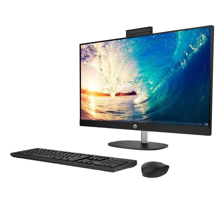 HP AIO Ryzen 3 24-cr0004la 7320U