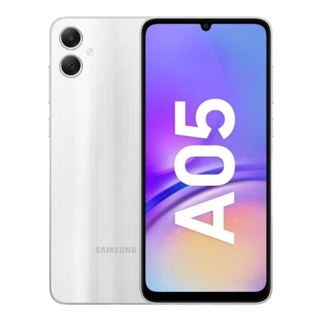 Celular Samsung Galaxy A05 (4GB/128GB)