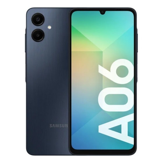 Samsung Galaxy A06 128GB