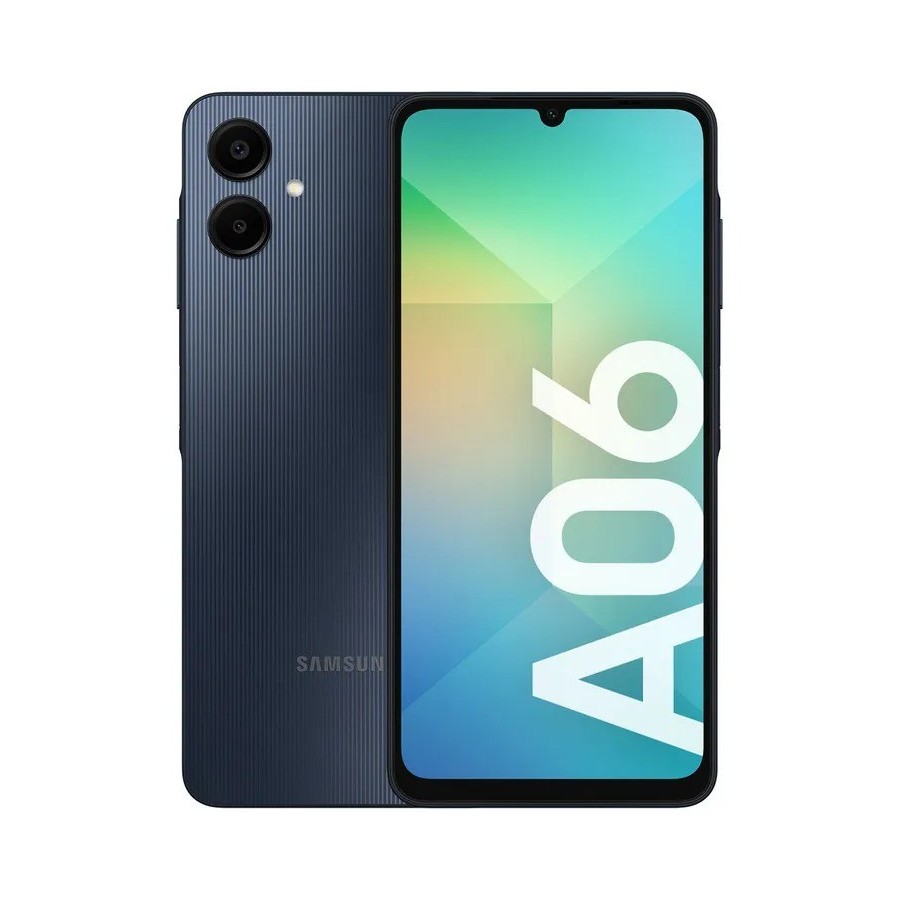 Samsung Galaxy A06 128GB