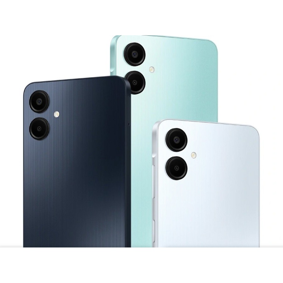 Samsung Galaxy A06 128GB