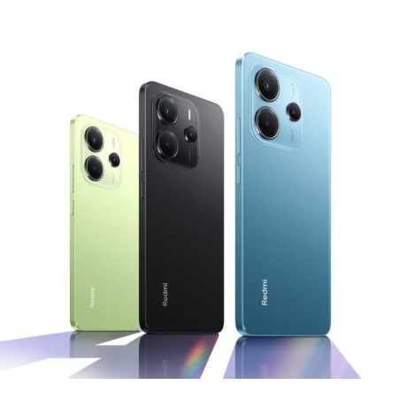 Celular Redmi Note 14 256GB