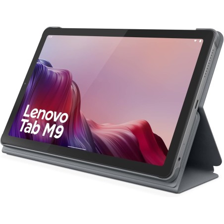 Tablet Lenovo Tab M9 LTE 128GB + Case