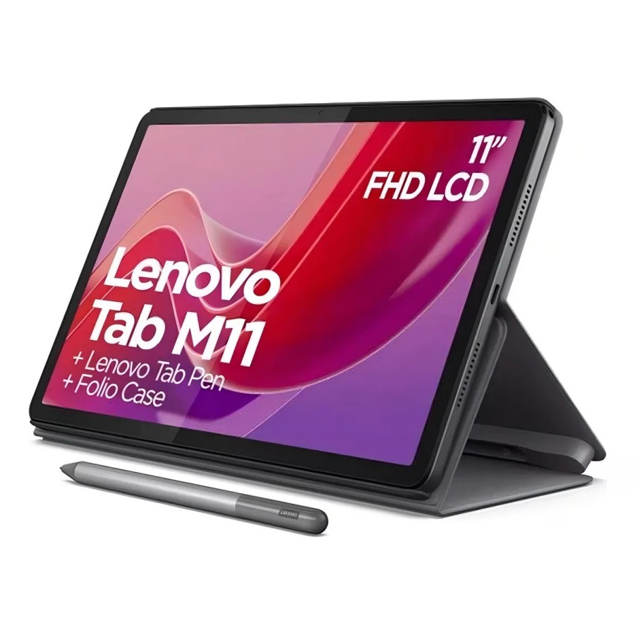Tablet Lenovo Tab M11 11” 128GB