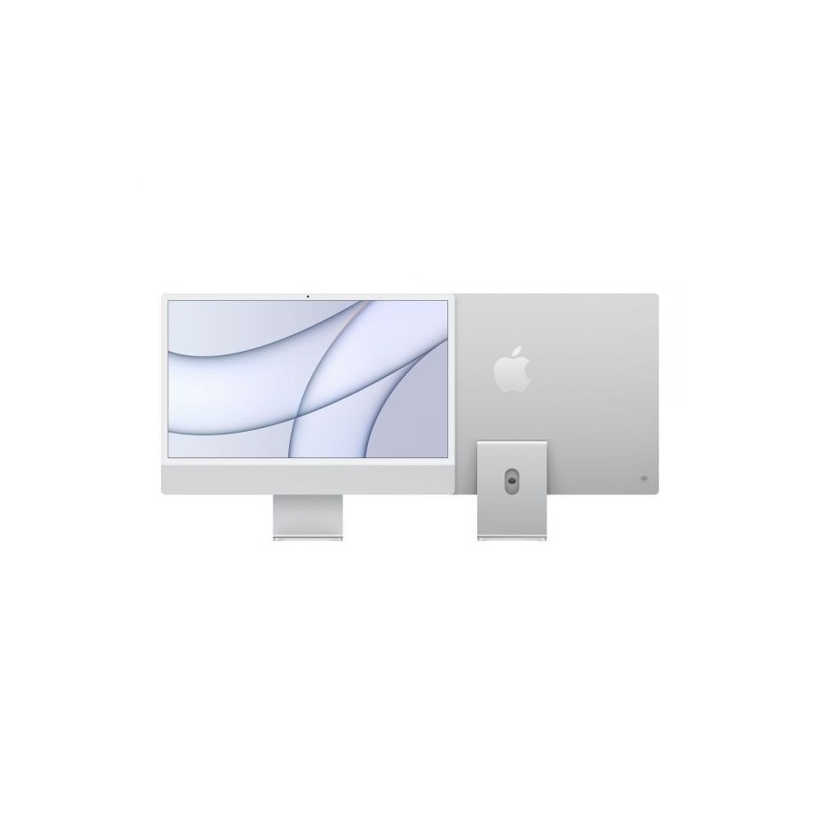 Apple iMac 24” M3 512GB SSD