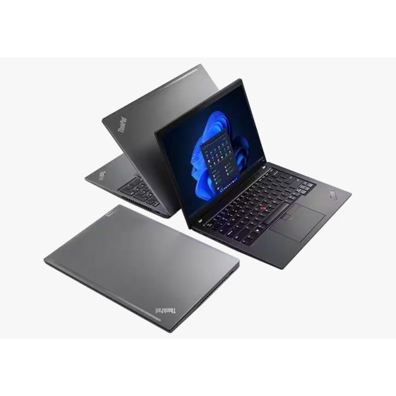 Laptop Lenovo ThinkPad T14s – i7 | 8GB | 512GB SSD