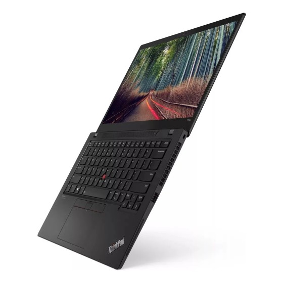 Laptop Lenovo ThinkPad T14s – i7 | 8GB | 512GB SSD
