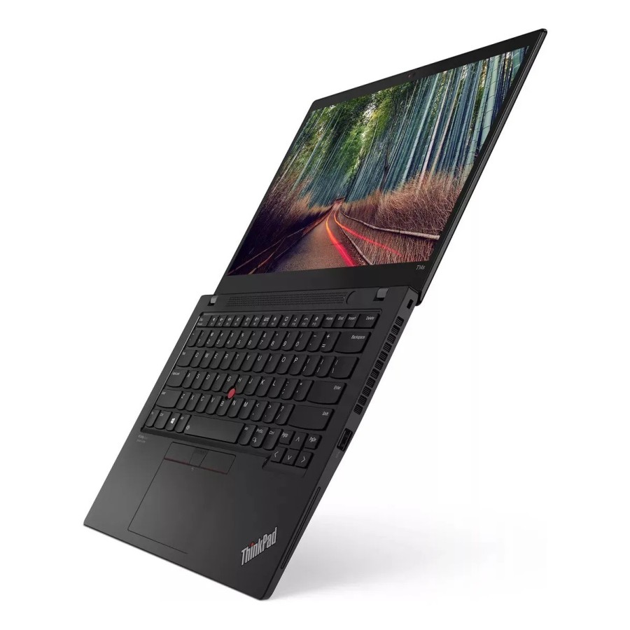 Laptop Lenovo ThinkPad T14s – i7 | 8GB | 512GB SSD