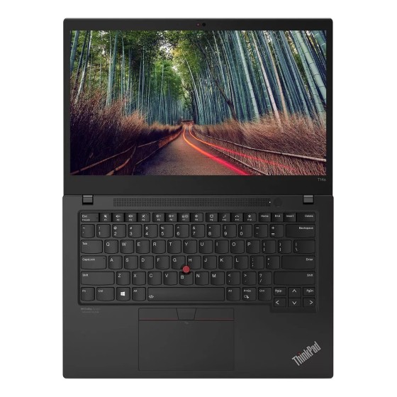 Laptop Lenovo ThinkPad T14s – i7 | 8GB | 512GB SSD