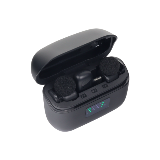 Micrófonos Tipo C Ia Dock – Mmd-F77