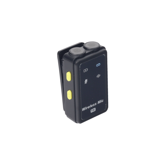 Microfonos Tipo C Pro X2 – Mmd-F37