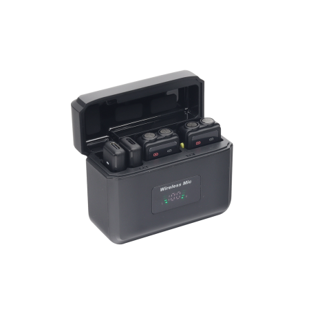 Microfonos Tipo C Pro X2 – Mmd-F37