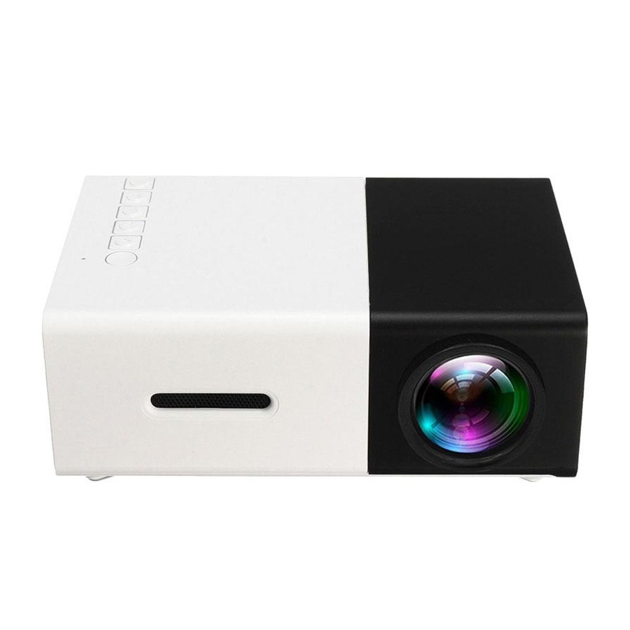 Mini Proyector Led Hdmi  YG300