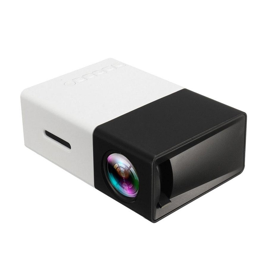 Mini Proyector Led Hdmi  YG300