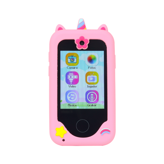 Kids Smartphone Ph05u