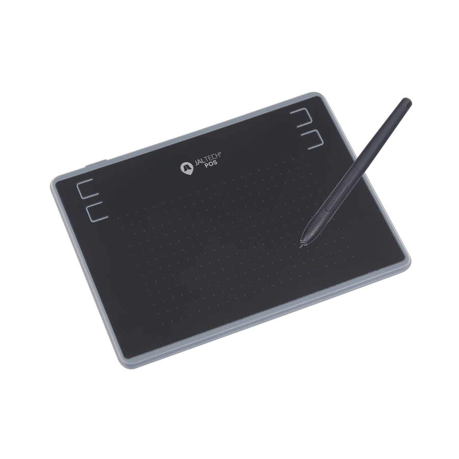 Tabla Digitalizadora Jal-Pos Td