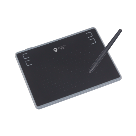 Tabla Digitalizadora Jal-Pos Td