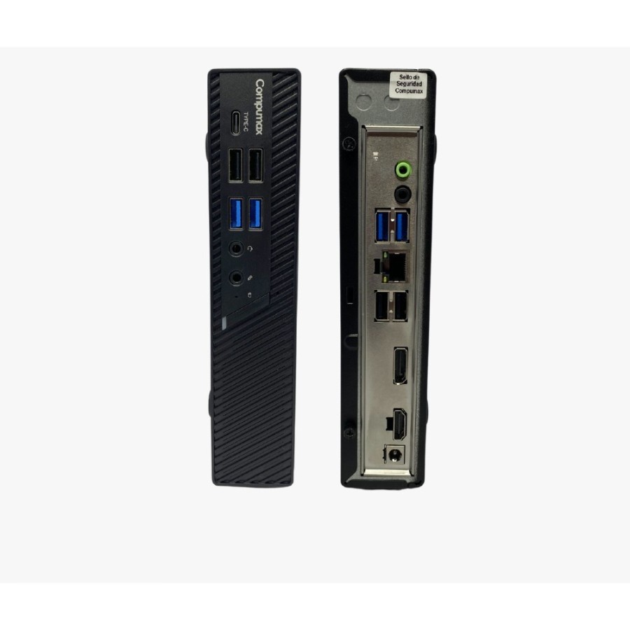 PC Escritorio Compumax Mini – Ryzen 7 5825U