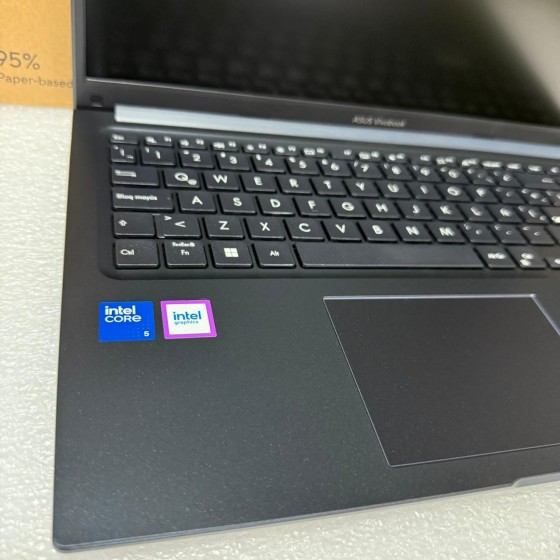 Portátil ASUS X1504VA – Core i5-120U