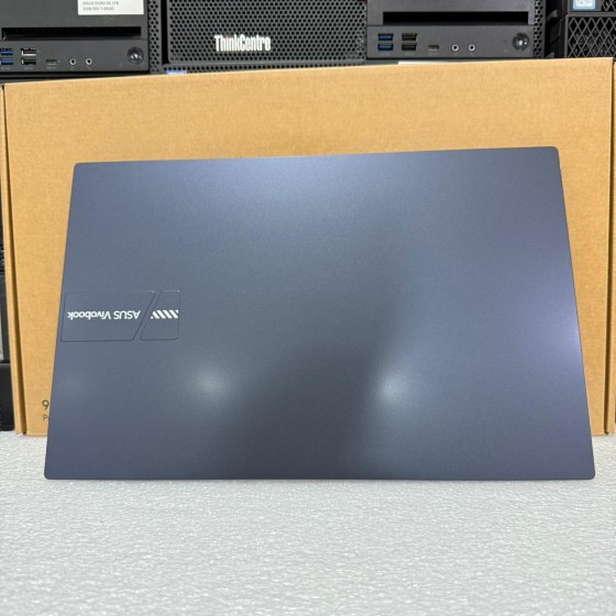 Portátil ASUS X1504VA – Core i5-120U