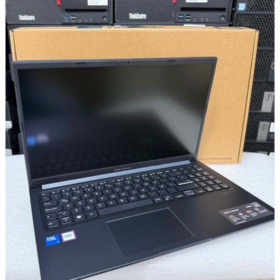 Portátil ASUS X1504VA – Core i5-120U