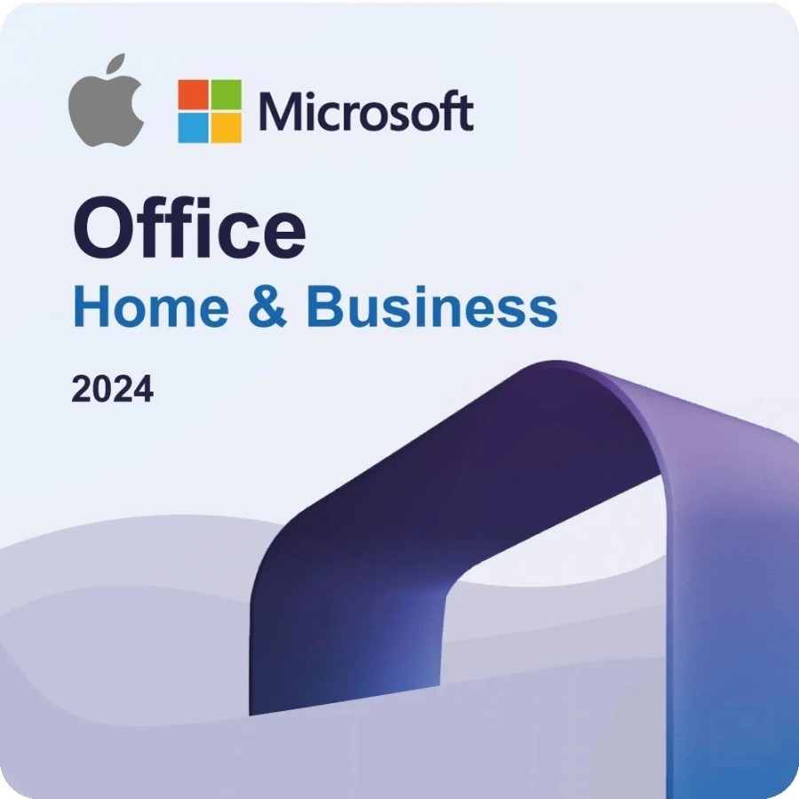 Compra Microsoft Office 2024 Home and Business | Licencia para Windows y Mac