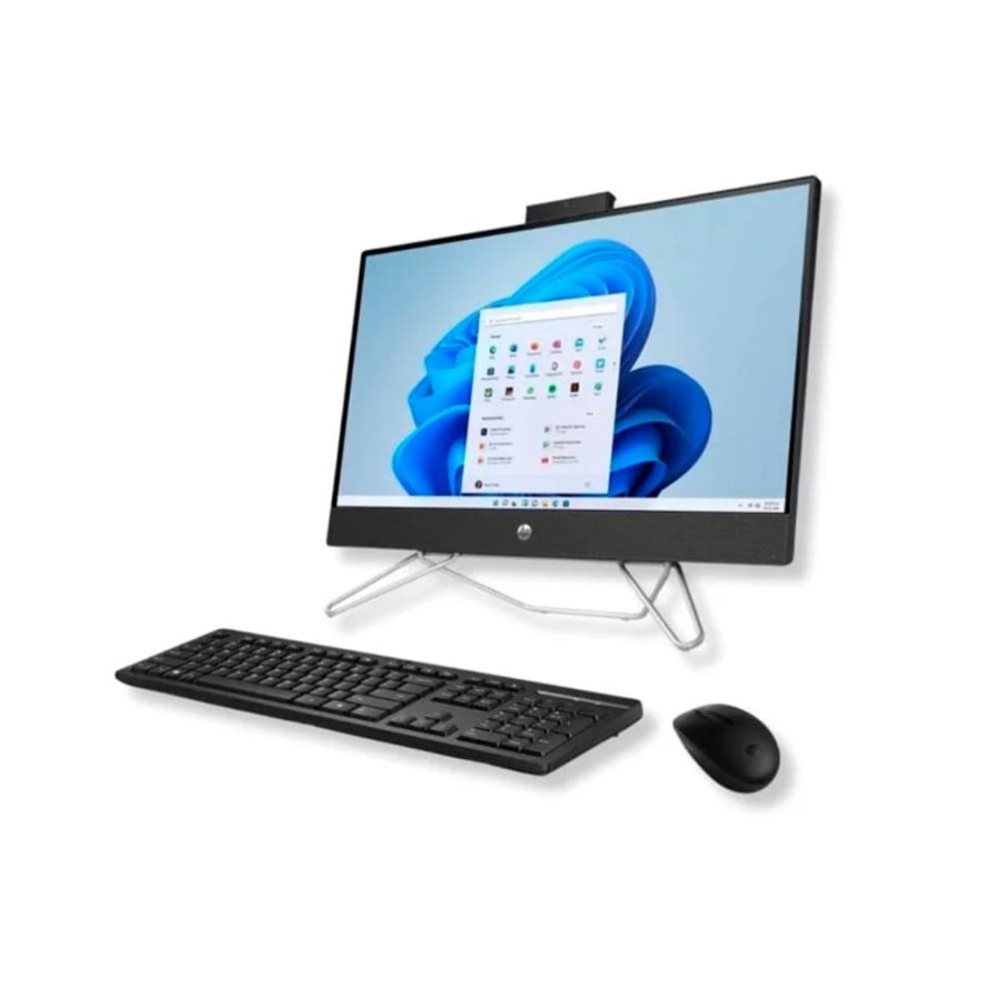 HP AIO CORE I5 24-cb1013la 1235U