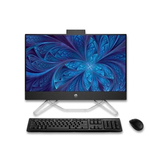 HP AIO CORE I5 24-cb1013la 1235U