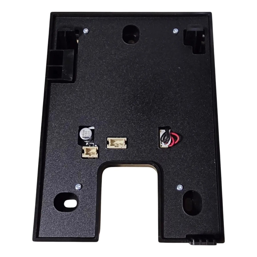 Terminal de Reconocimiento Facial DS-K1T320MFWX-B